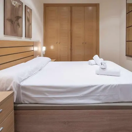 Apartamento Jorge Juan Apartment Alicante