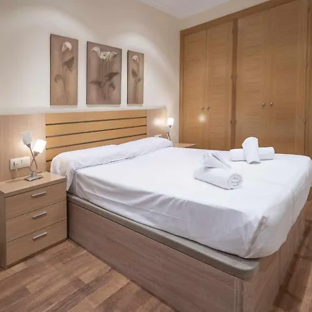 Apartamento Jorge Juan *