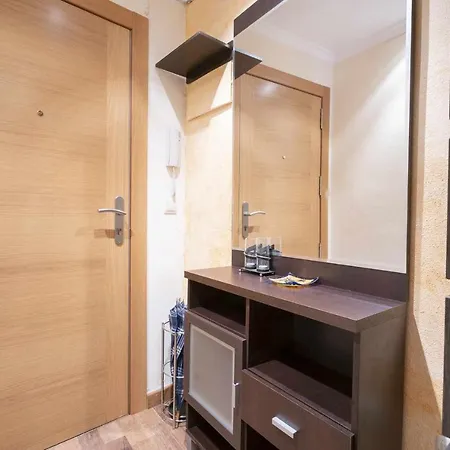 Apartamento Jorge Juan *