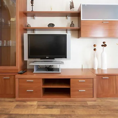 Apartment Apartamento Jorge Juan *