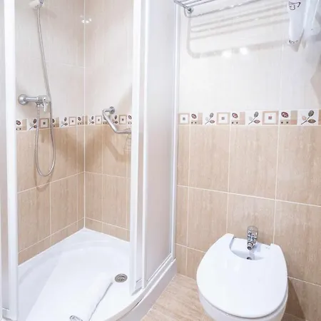 Apartment Apartamento Jorge Juan Alicante